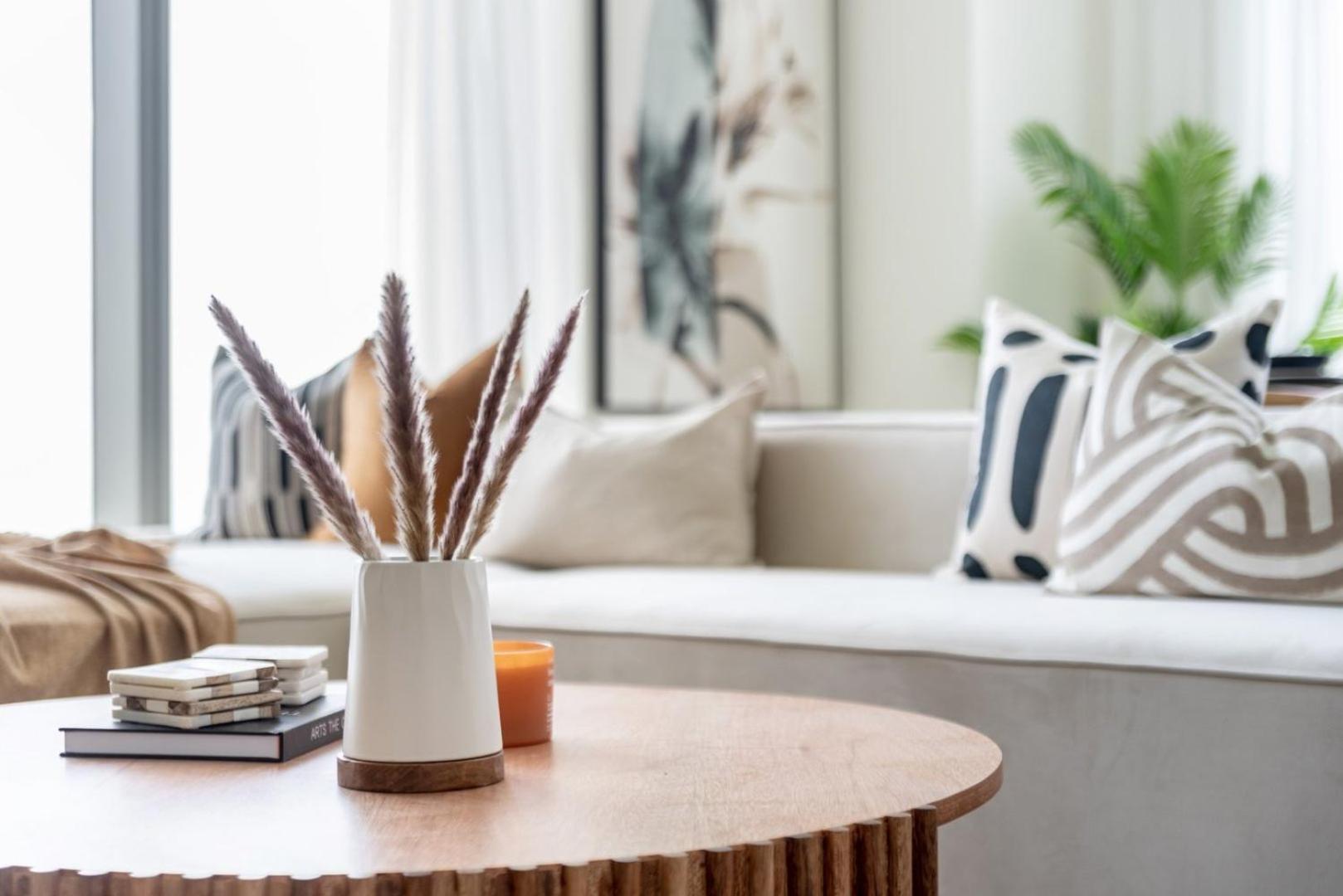 Appartamento Guestready Homes - Marina Skyline B Dubai