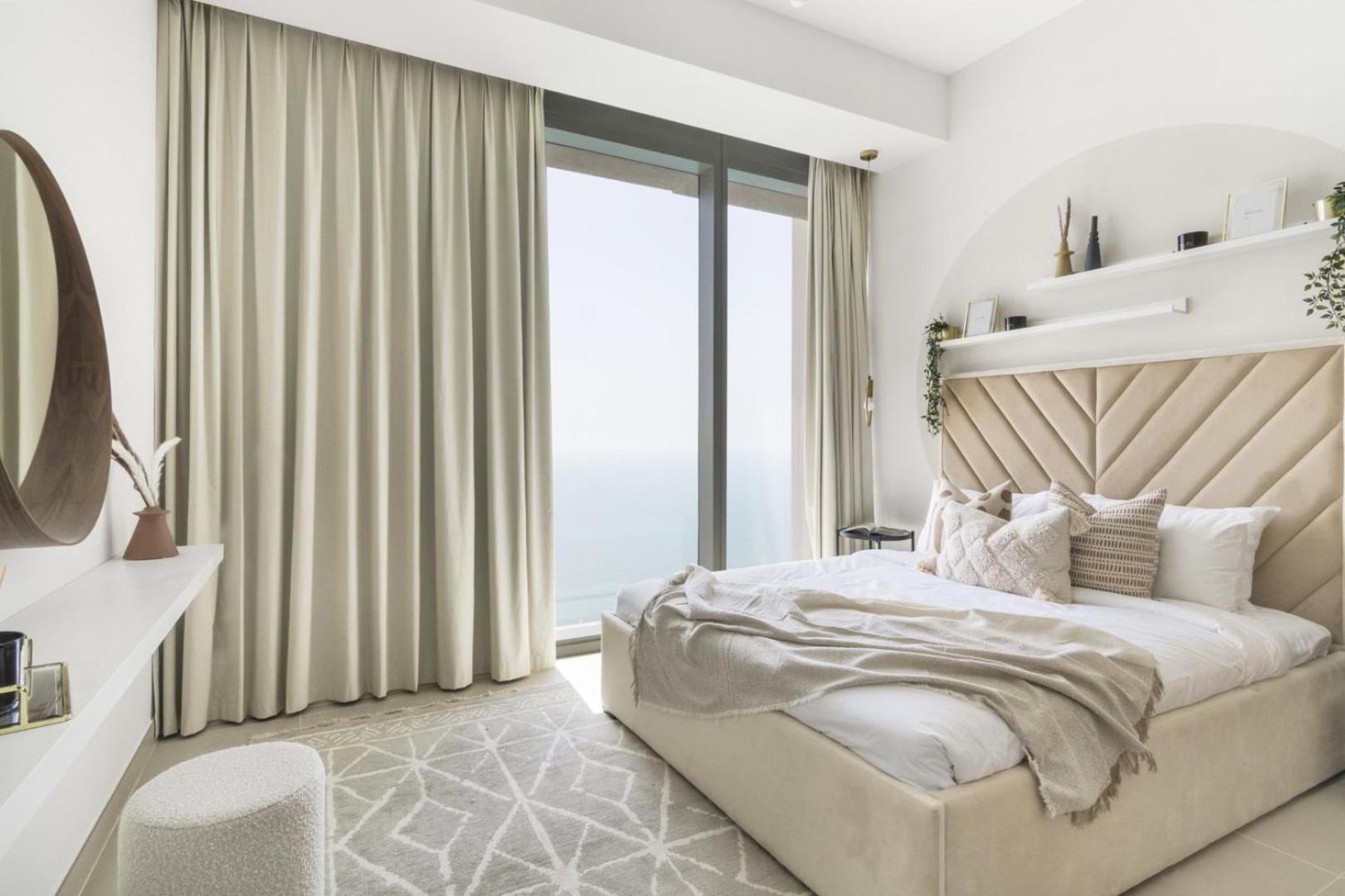 Guestready Homes - Marina Skyline B Appartamento
