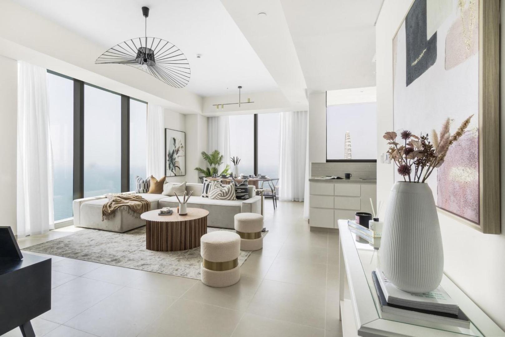 Guestready Homes - Marina Skyline B Appartamento *