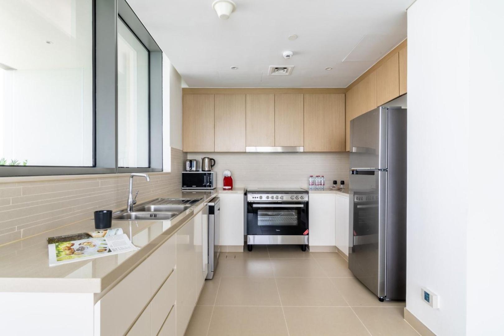 Guestready Homes - Marina Skyline B Appartamento Dubai