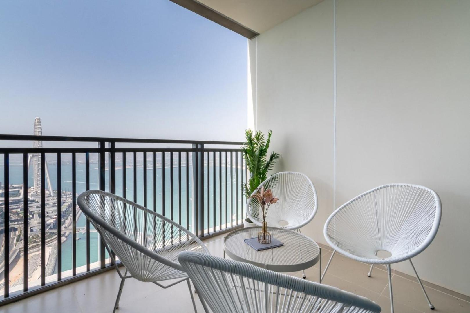 Appartamento Guestready Homes - Marina Skyline B