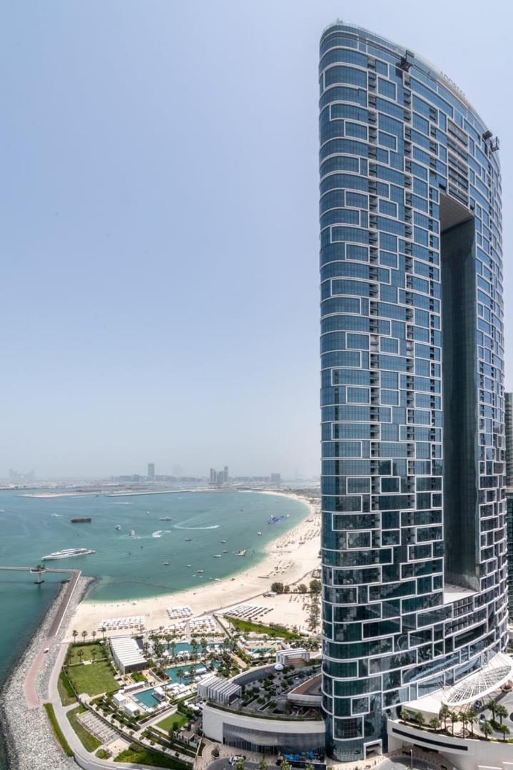 Appartamento Guestready Homes - Marina Skyline B Dubai