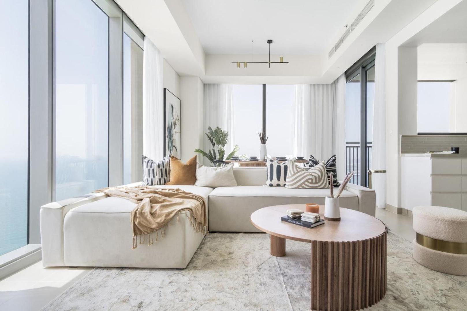 Appartamento Guestready Homes - Marina Skyline B