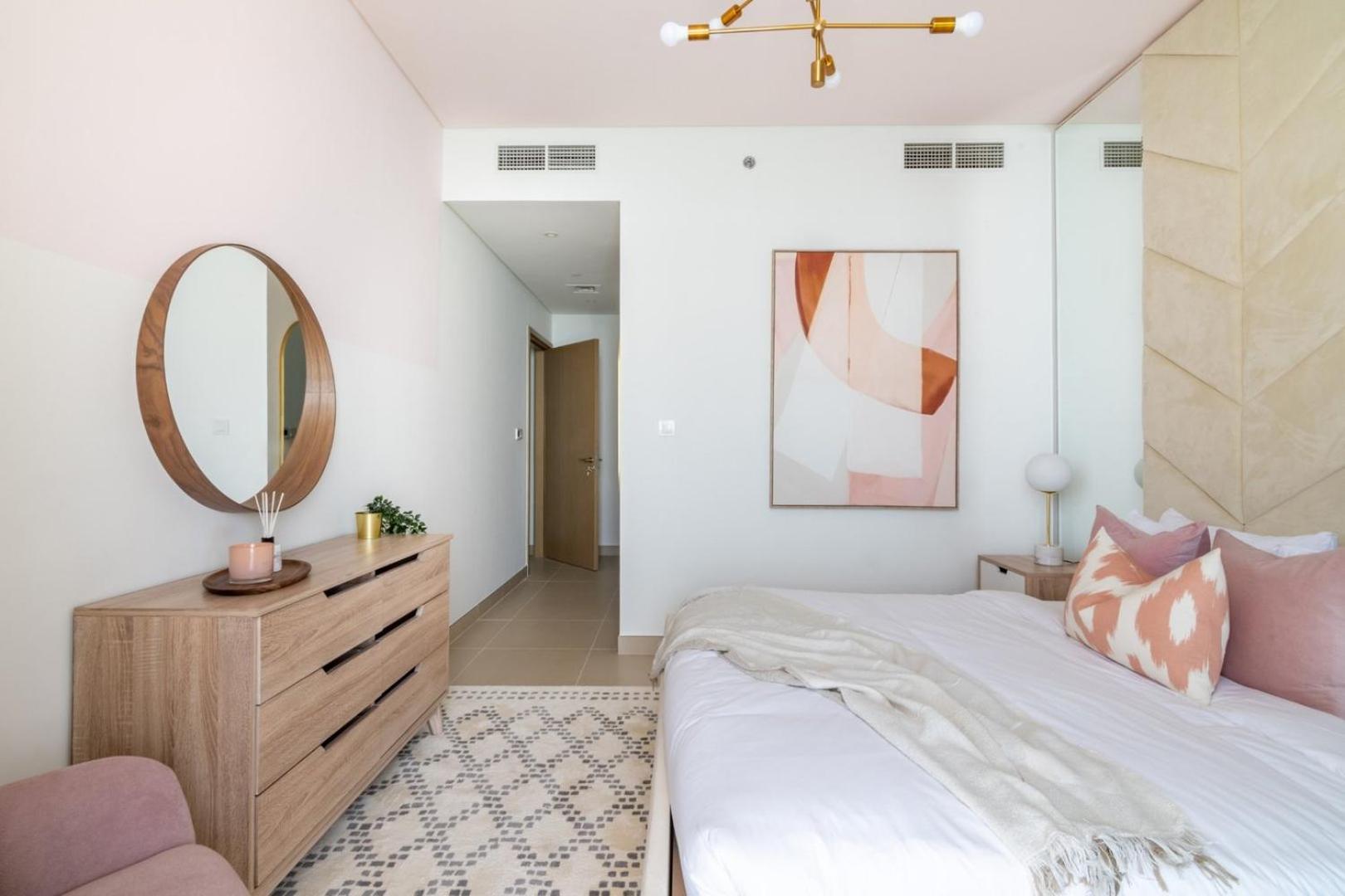 Guestready Homes - Marina Skyline B Appartamento *