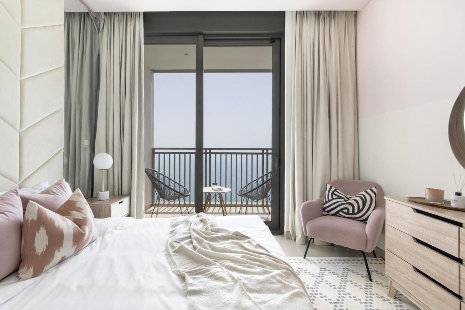Appartamento Guestready Homes - Marina Skyline B *