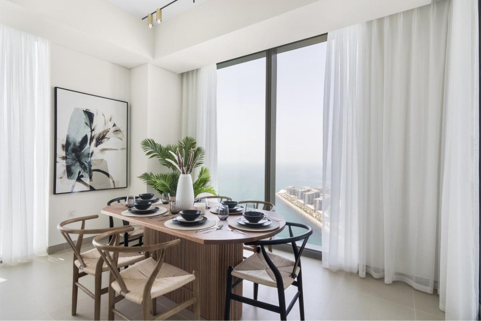 Guestready Homes - Marina Skyline B Appartamento Dubai