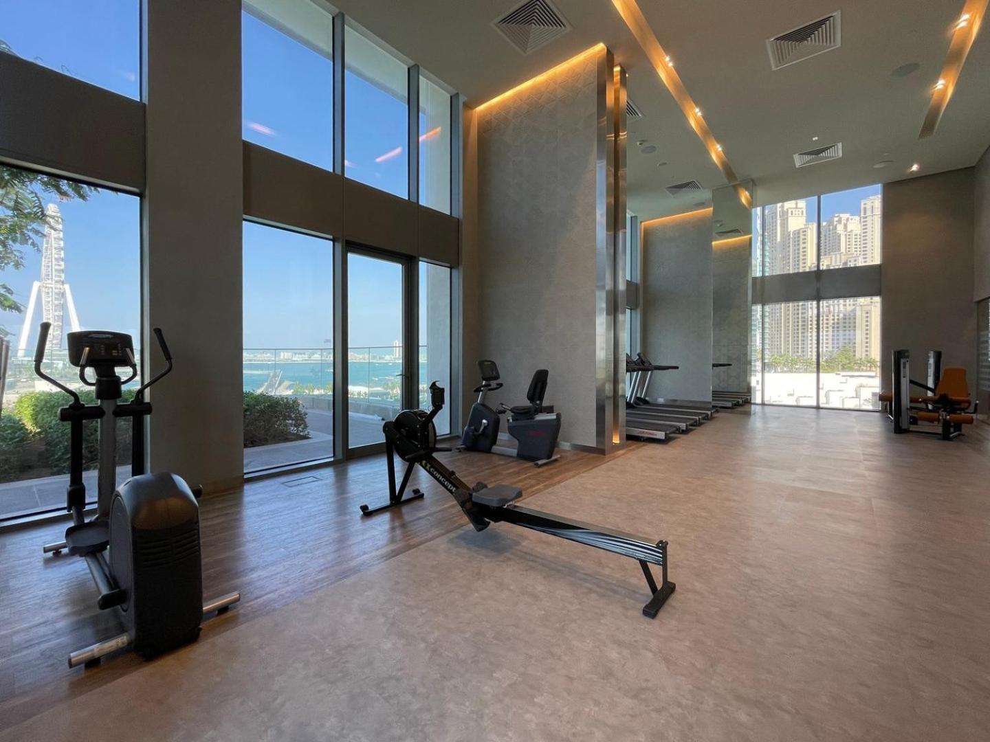 Guestready Homes - Marina Skyline B Appartamento *