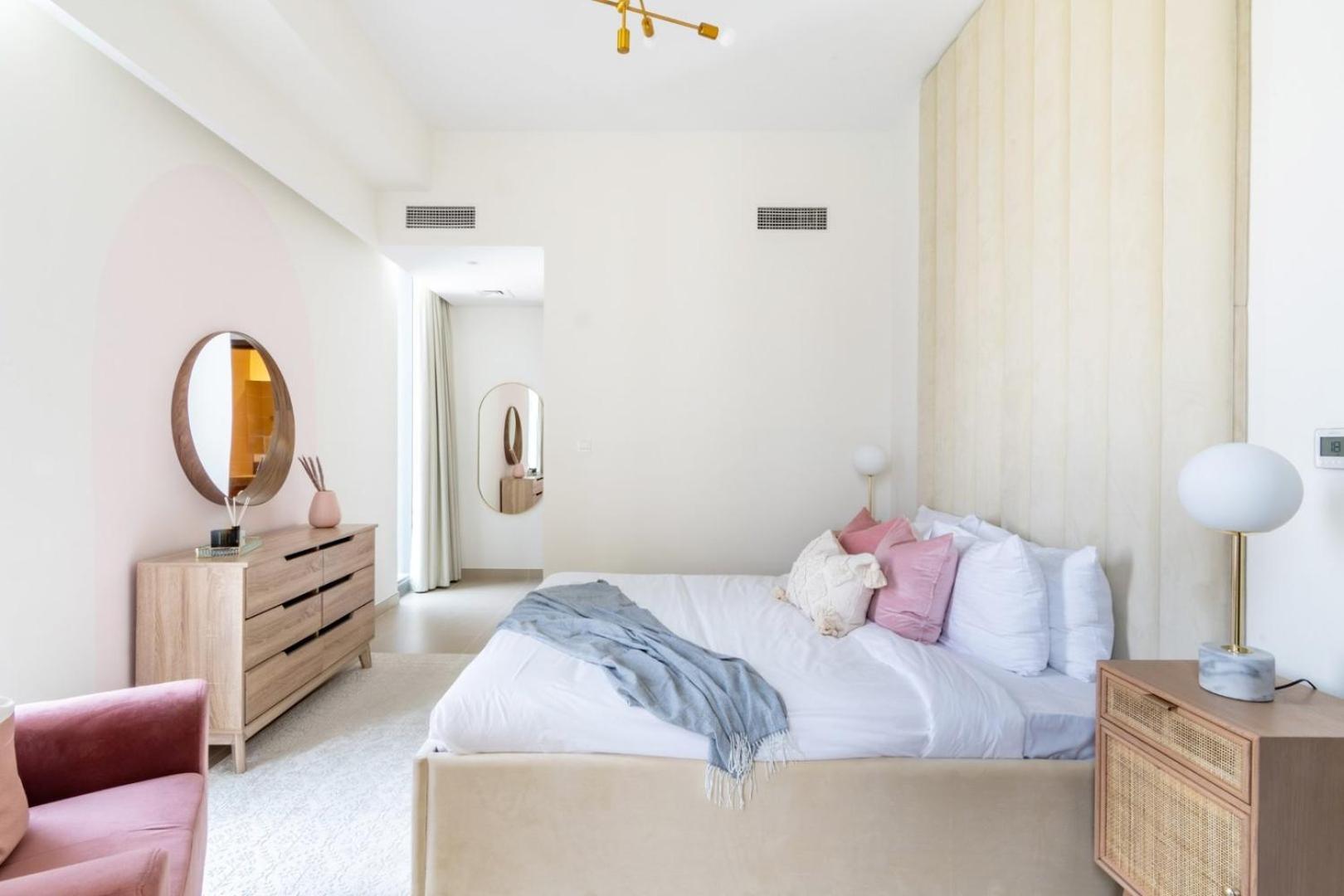 Appartamento Guestready Homes - Marina Skyline B *