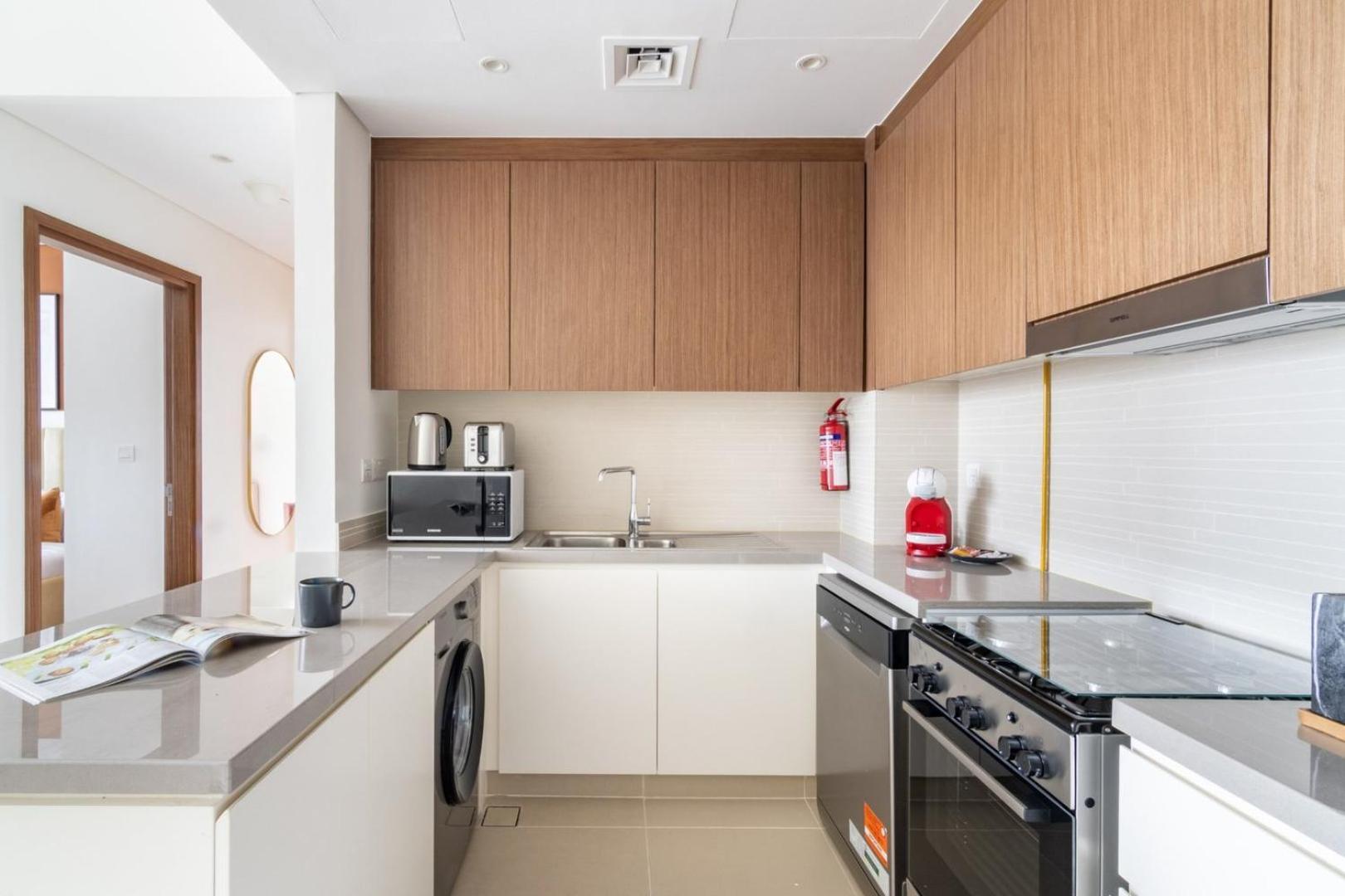 Appartamento Guestready Homes - Marina Skyline B Dubai