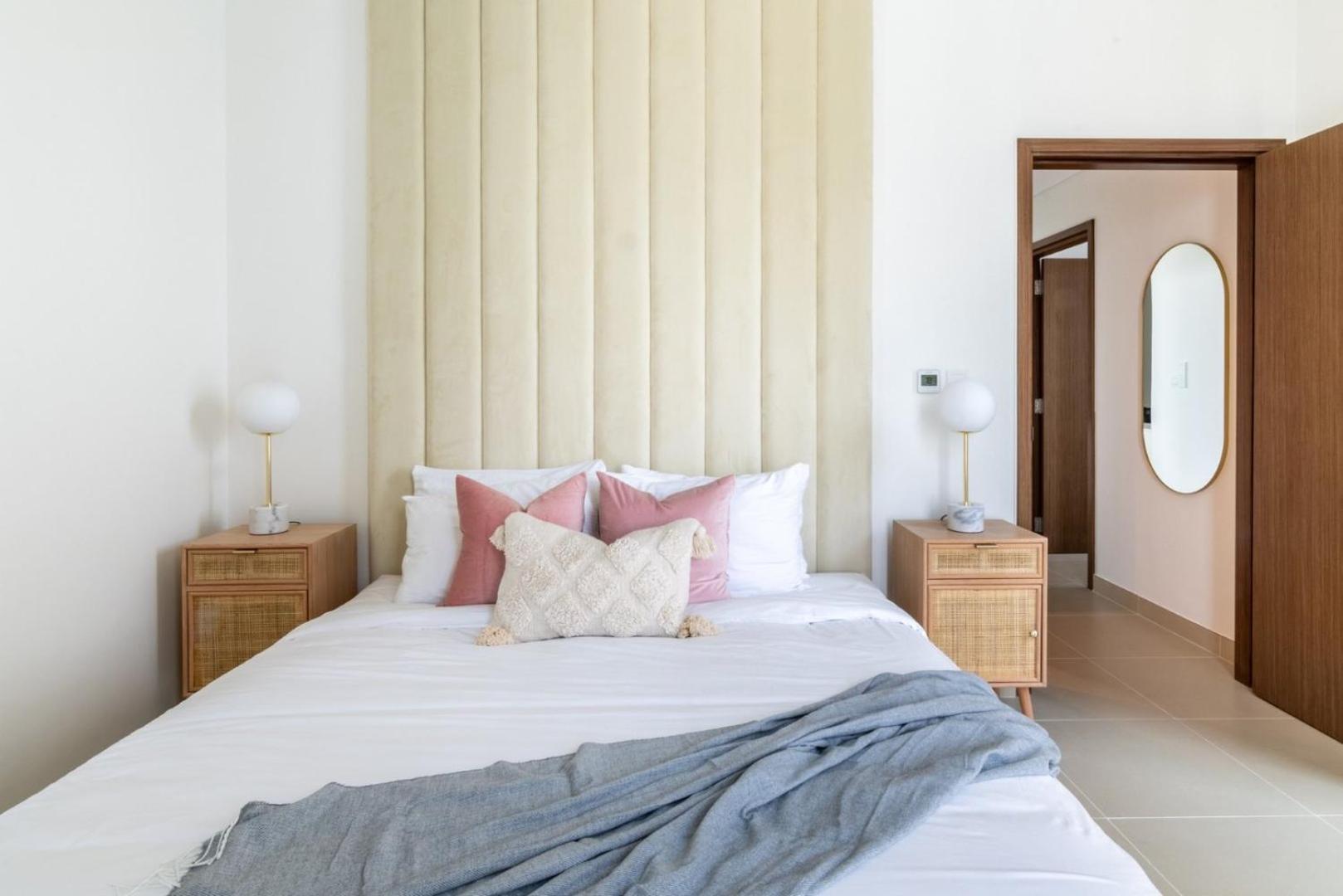 Guestready Homes - Marina Skyline B Appartamento
