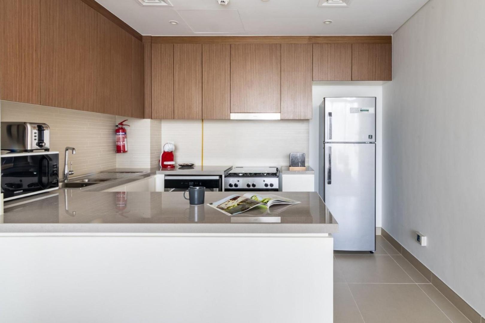 Appartamento Guestready Homes - Marina Skyline B