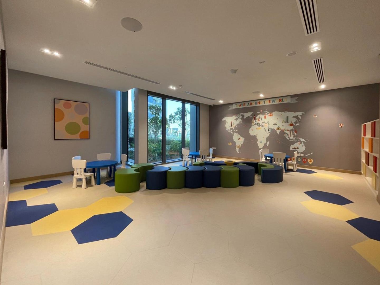 Appartamento Guestready Homes - Marina Skyline B *