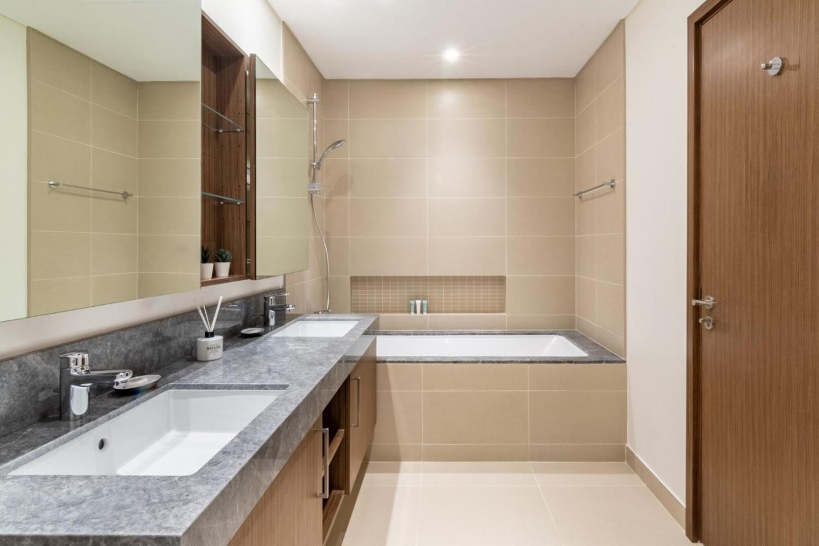 Appartamento Guestready Homes - Marina Skyline B