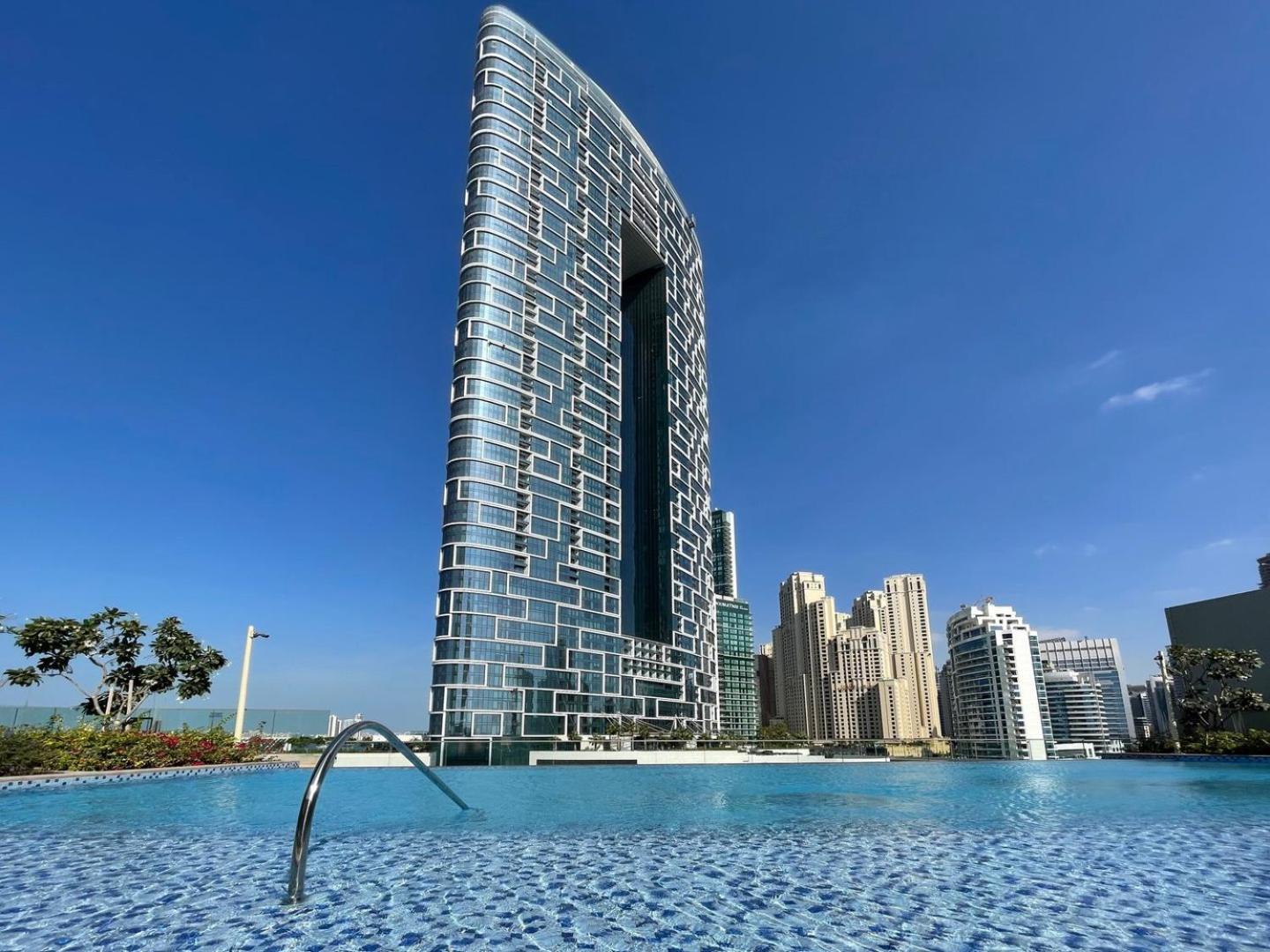 Guestready Homes - Marina Skyline B Appartamento *