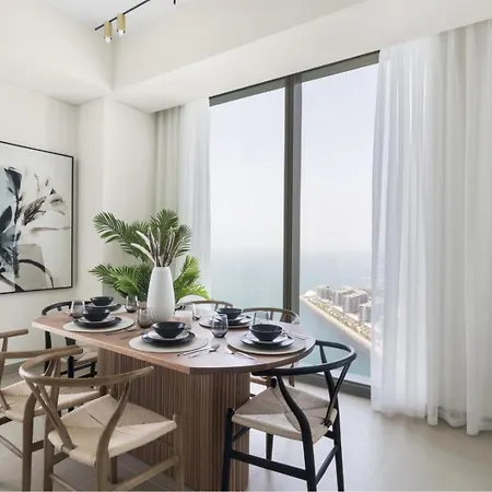 Guestready Holiday Homes - Marina Skyline B Dubai Exterior photo