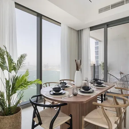 Guestready Holiday Homes - Marina Skyline B Dubai Exterior photo