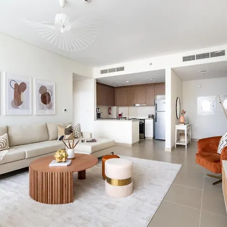 Guestready Holiday Homes - Marina Skyline B Dubai Exterior photo
